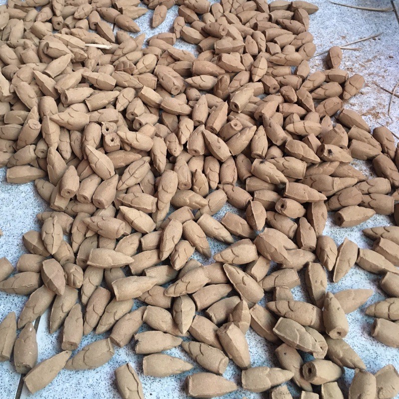 NHANG NỤ TRẦM HƯƠNG CAO CẤP KHÓI NGƯỢC