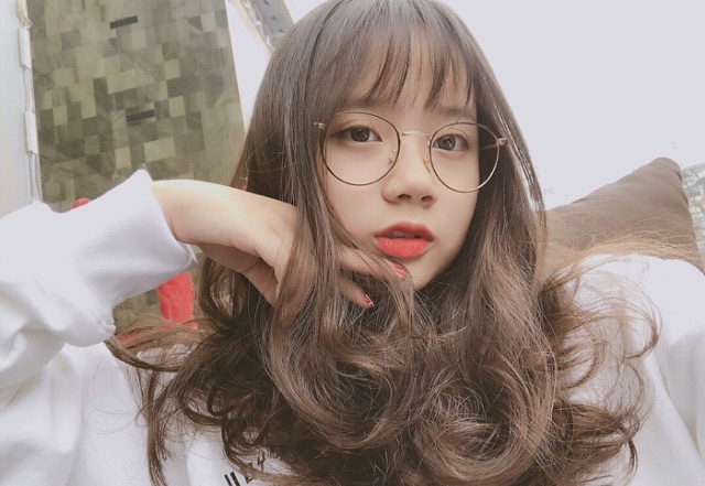 Kính vintage phối màu kèm video | BigBuy360 - bigbuy360.vn