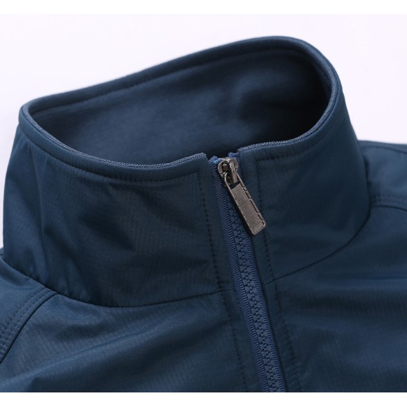 (Sẵn) Áo khoác gió nam lót caro hàng đẹp | BigBuy360 - bigbuy360.vn