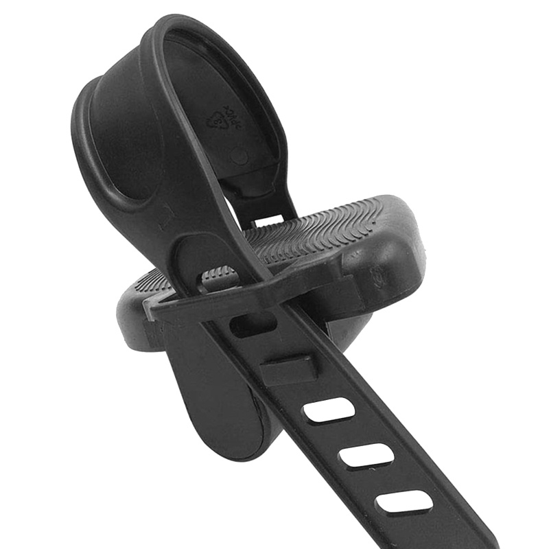 QQ Cặp Dây Pê Đan Xe Đạp Có Thể Điều Chỉnh Độ Dài Tiện Dụng