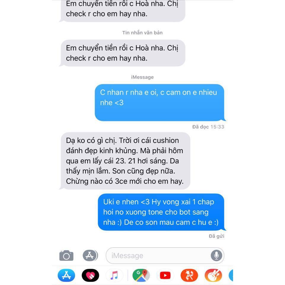 Phấn nước Missha M Magic Cushion SPF 50+ PA+++ | BigBuy360 - bigbuy360.vn