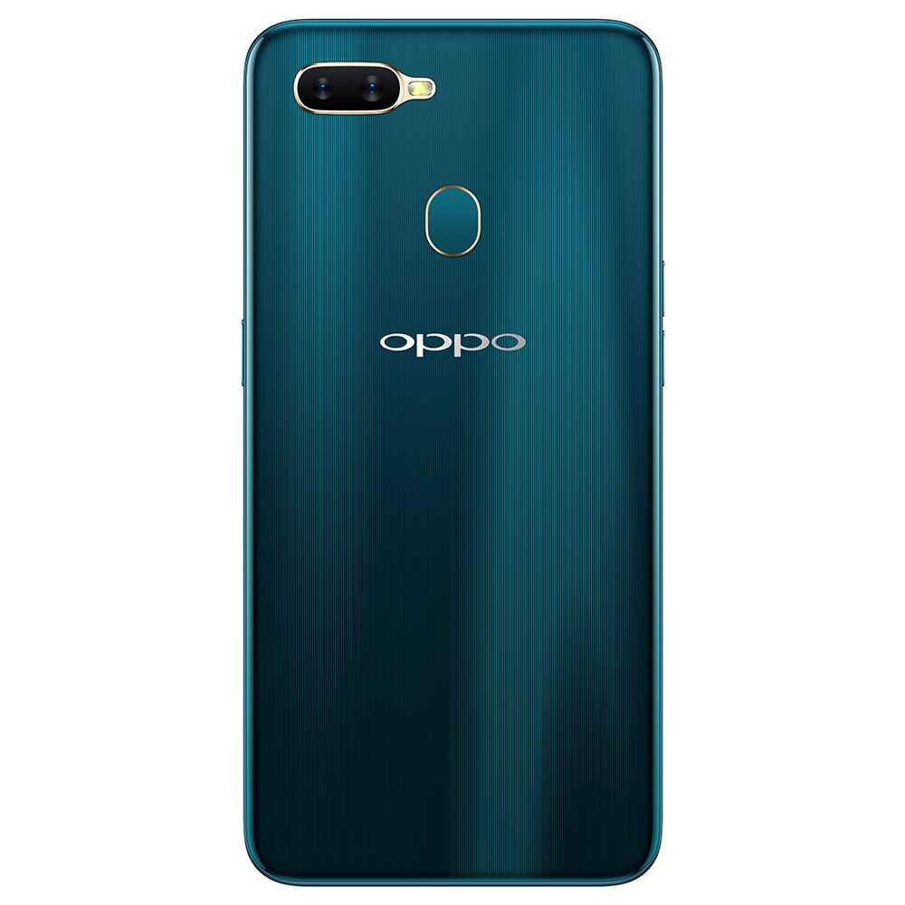 Điện thoại OPPO A7 RAM 4G/ROM 64GB - Hãng phân phối chính thức BH 12 THÁNG