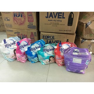 Nước xả Hygiene Thailan 1,8L