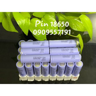 Pin Samsung 18650 28A,30A