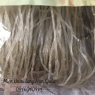 Miến Khoai Lang Miwon 500g