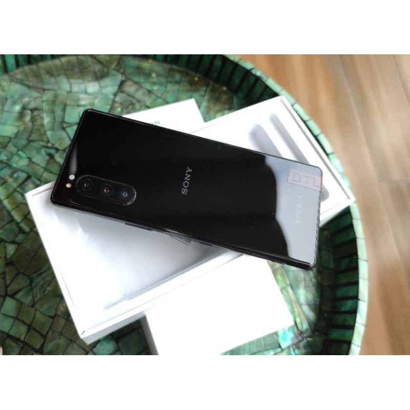 Điện thoại Sony Xperia 5