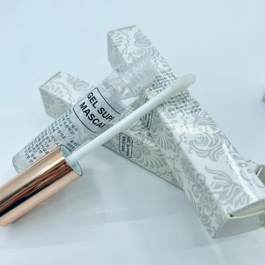 Gel Vuốt Trụ Hàn _ Gel Định Hình Tạo Kiểu_Dụng cụ Nối mi_MR Đức