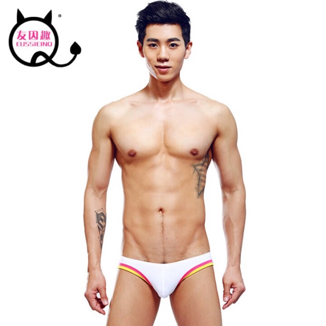 Quần lót bikini nam giới