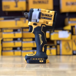 ( Hàng Chính Hãng ) Máy siết bulong Dewalt Dcf 921.