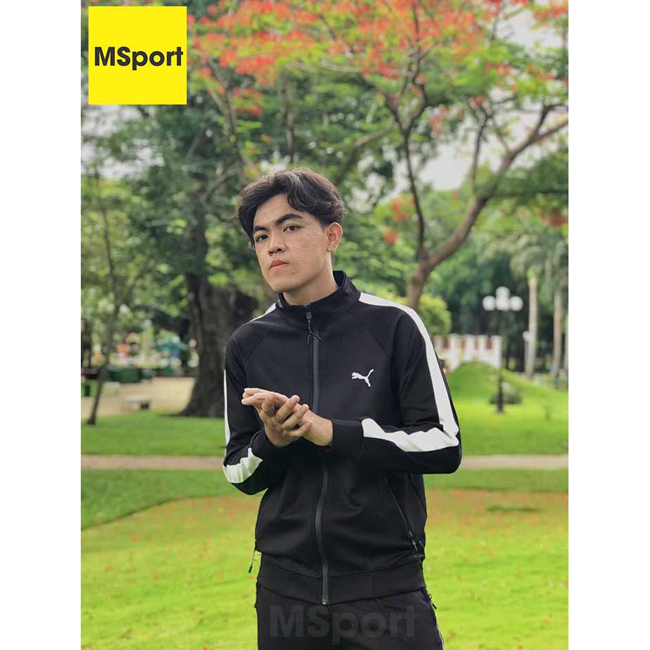 Mẫu Áo Khoác Thể Thao Nam Vải Thun Polyester 2 Da Cổ Cao Cao Cấp, Mặc Mát, Không Nhăn, Mềm Mịn
