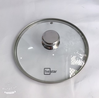 Vung kính chịu lực - 26cm