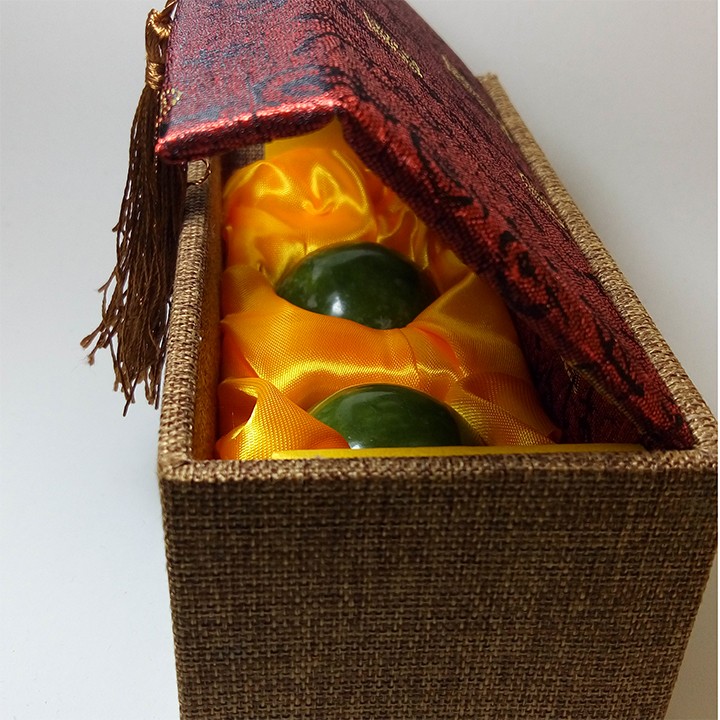 BI ĐÁ THIÊN NHIÊN TẬP TAY