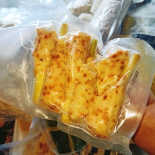 Đùi Gà Chay Hoa Y 200gr