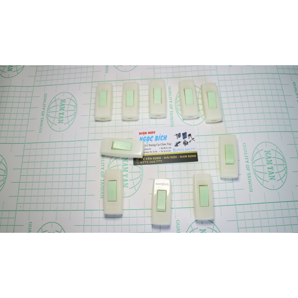 CÔNG TẮC NHÓT DẠ QUANG SOPOKA [SIÊU BỀN]