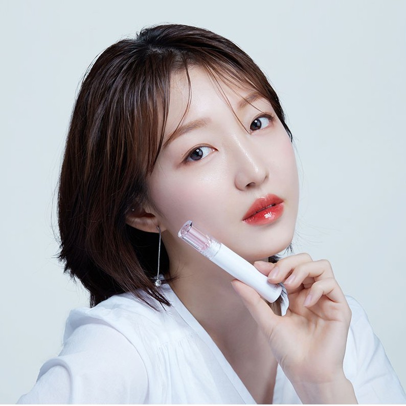 Son Bóng Eglips Water Glaze Tint 4g | BigBuy360 - bigbuy360.vn