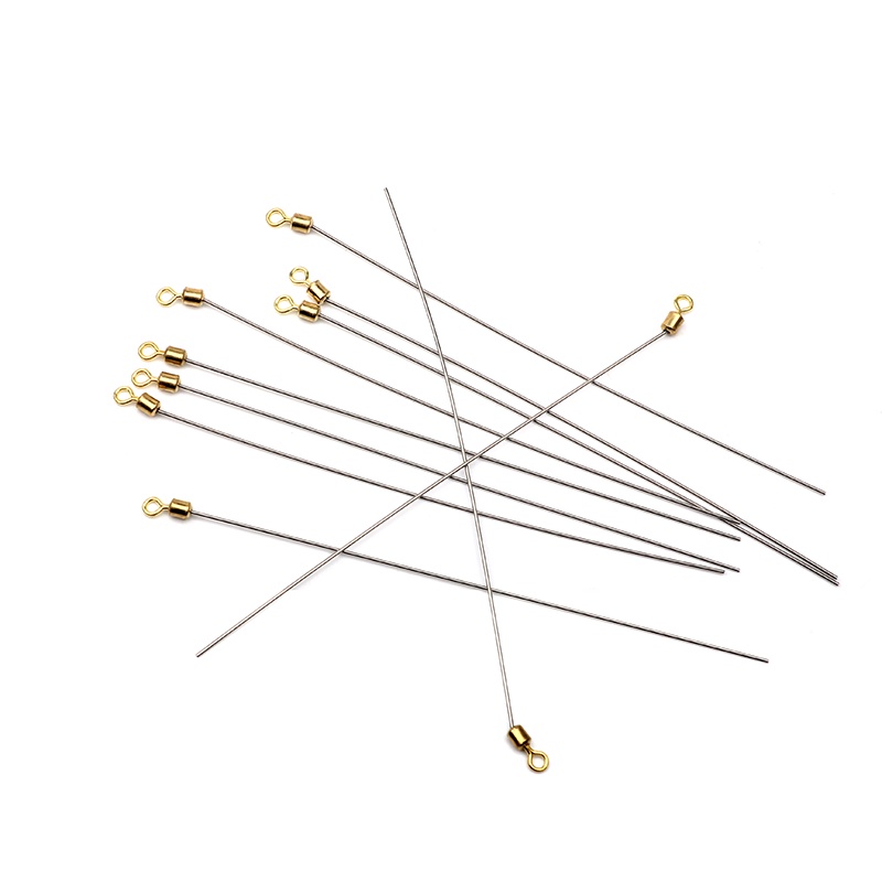 Set 10/20/50 Phụ Kiện Câu Cá Chuyên Dụng