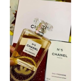 Nước hoa nữ 🌻 N5 vàng 100ml