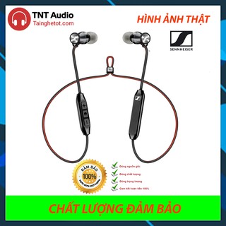  Tai nghe Sennheiser Momentum Free/ HD1 Free Wireless - New Open Tai nghe Sennheiser mom