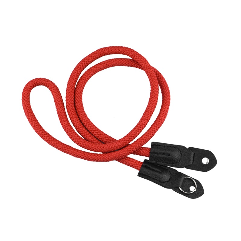 Dây Nylon Leo Núi Đeo Vai Cho Máy Ảnh Olympus Pentax Micro Single and DSLR