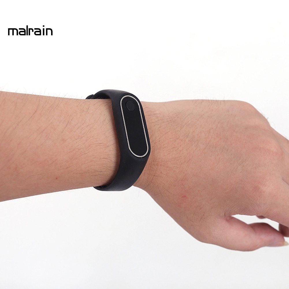 Vòng đeo tay chống tĩnh điện không dây có thể điều chỉnh