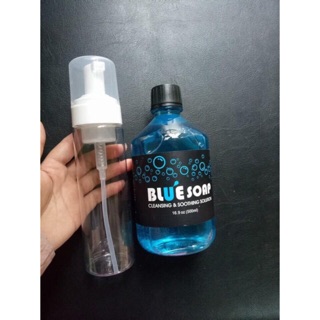 Dung dịch blusoap 500ml
