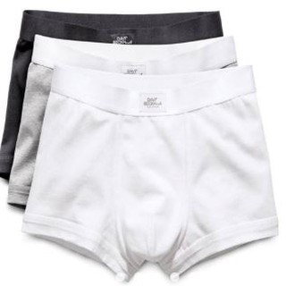 Combo 3 quần lót David Beckham boxer