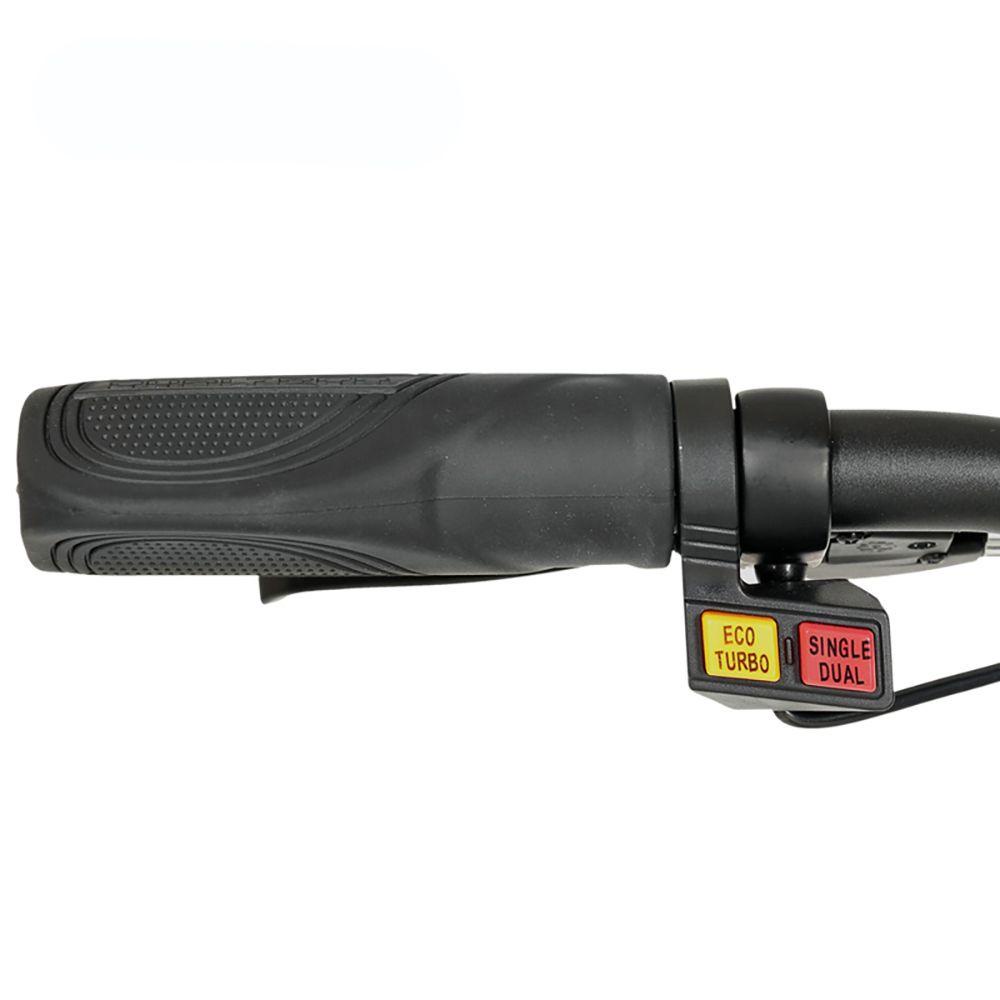 Công Tắc Bật / Tắt 2 Trong 1 Thông Dụng Cho Xe Đạp Điện