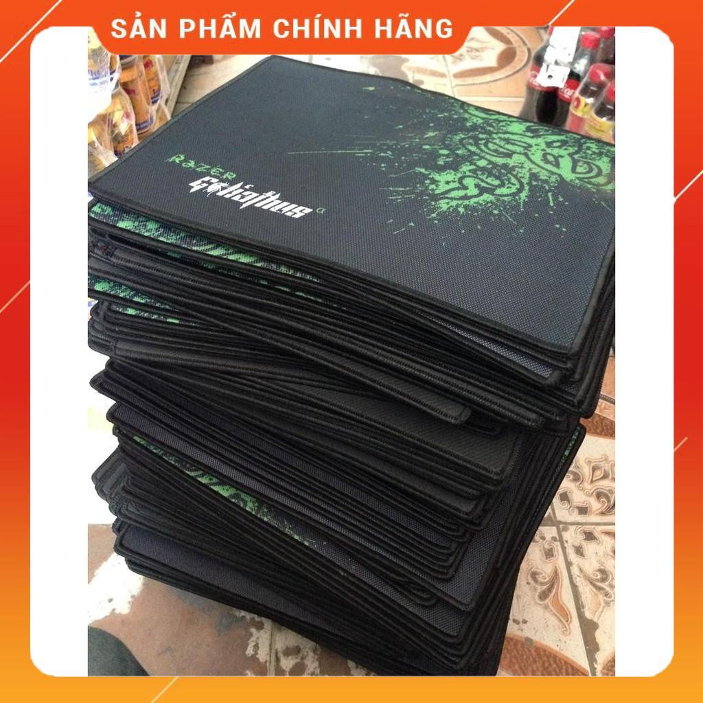 Combo 5 bàn di Razer cỡ 25*30cm dailyphukien