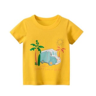 rẻ vô địch / áo phông kid