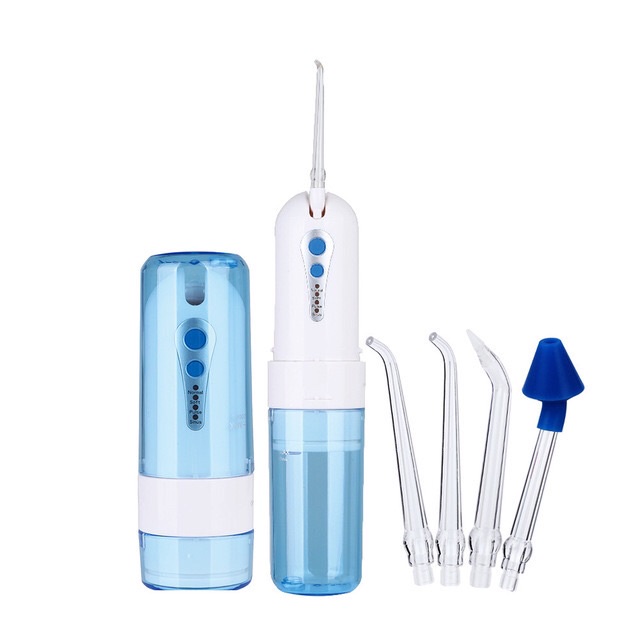 ĐẦU TĂM NƯỚC WATER FLOSSER. Đầu tăm nước thay thế cho dòng máy tăm nước Water Flosser