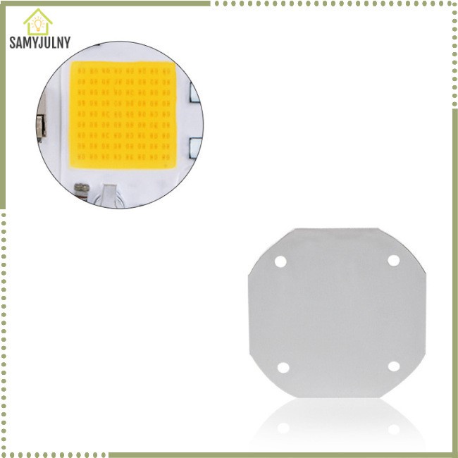 Chip Đèn Led Cob 220v / 110v 50w / 70w / 100w