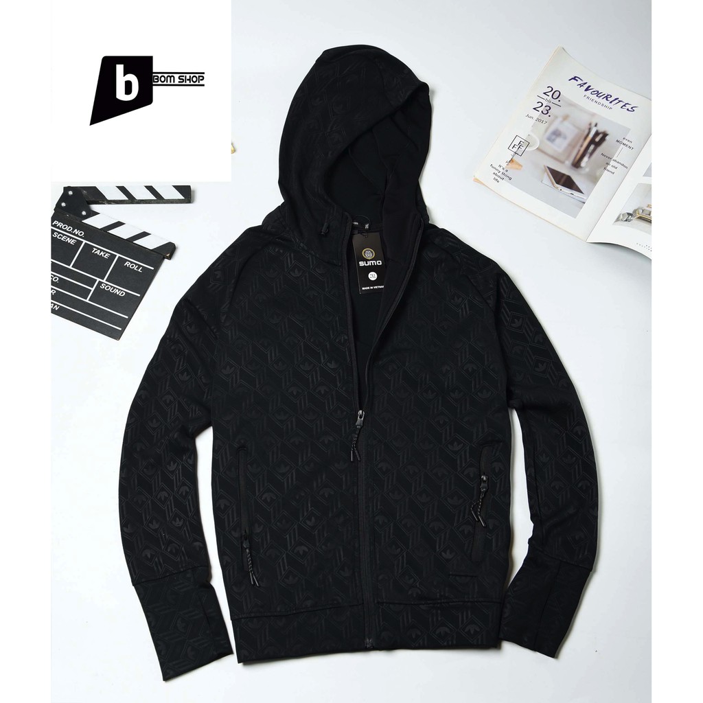 Áo chống nắng nam hot trend