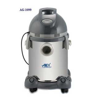 Máy hút bụi – nước anex ag 1099