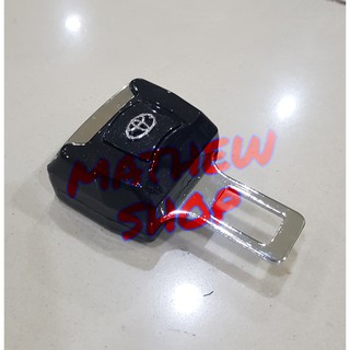 TOYOTA Đai đeo an toàn cho người lớn