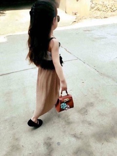 Túi xách thời trang cho bé