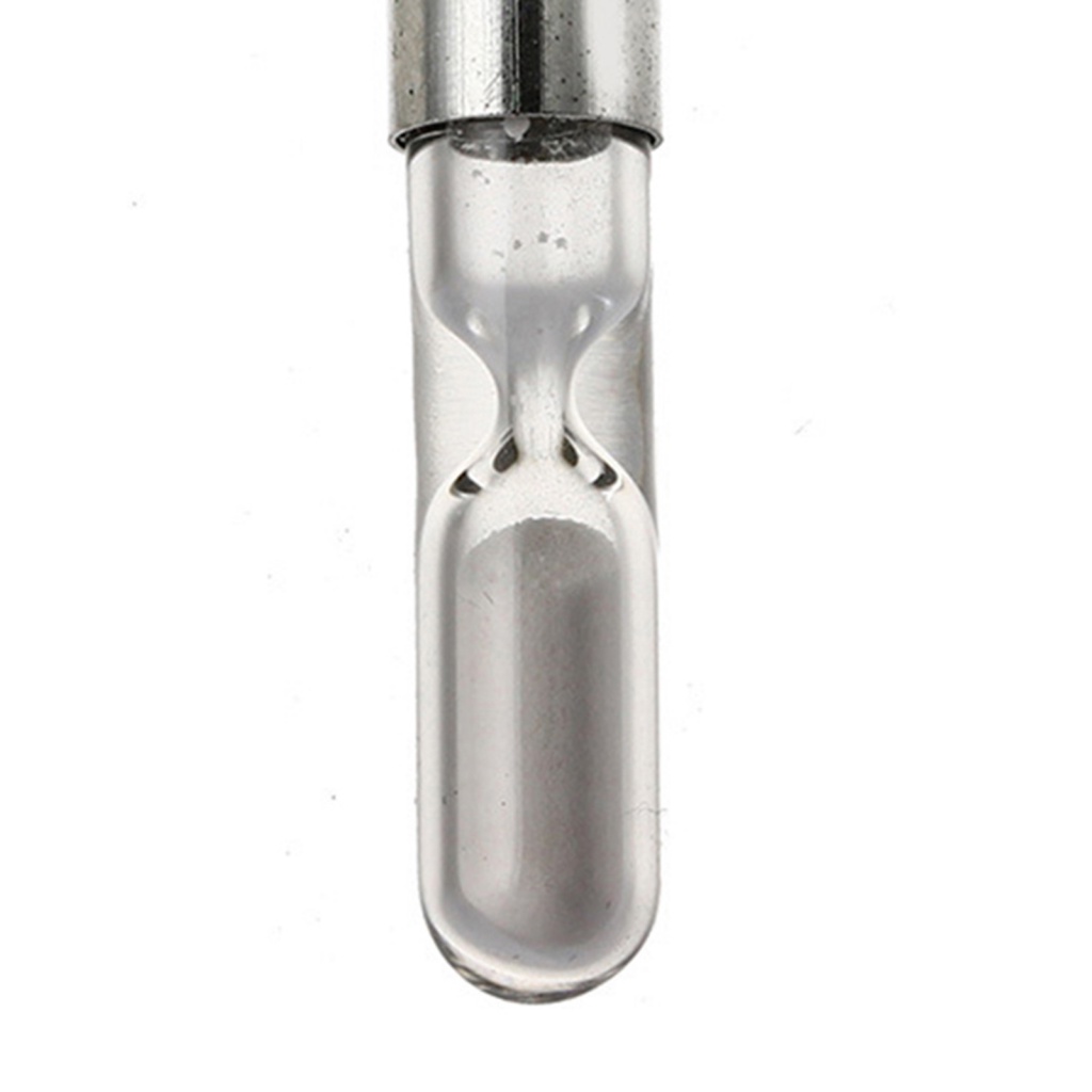 Vòng cổ Mặt Đồng Hồ Cát Phát Sáng Độc Đáo Thời Trang Cho Nữ