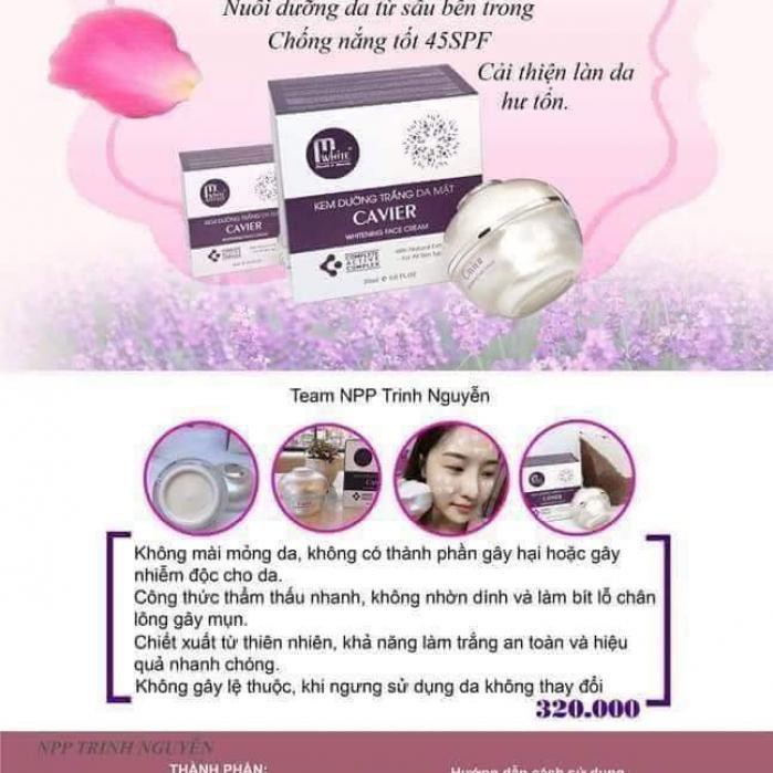 Face Thạch Dưỡng Trắng Da MWhite | BigBuy360 - bigbuy360.vn