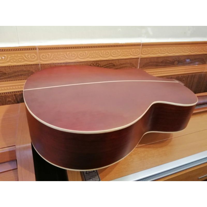 Guitar Acoustic Ba Đờn J150 Hàng Việt Nam