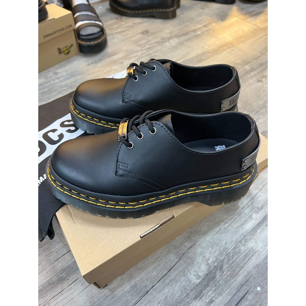 GIÀY DRMARTENS 1461 BEX DS PLTD