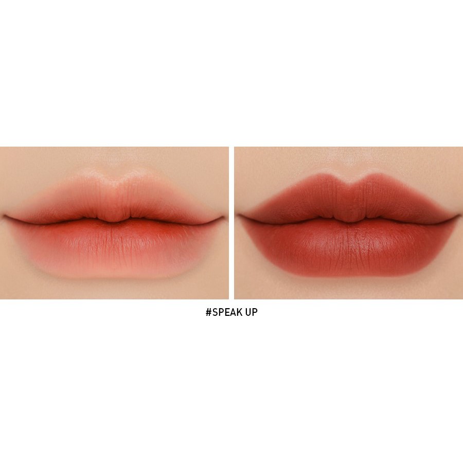 Son Kem Lì 3CE Stylenanda Velvet Lip Tint