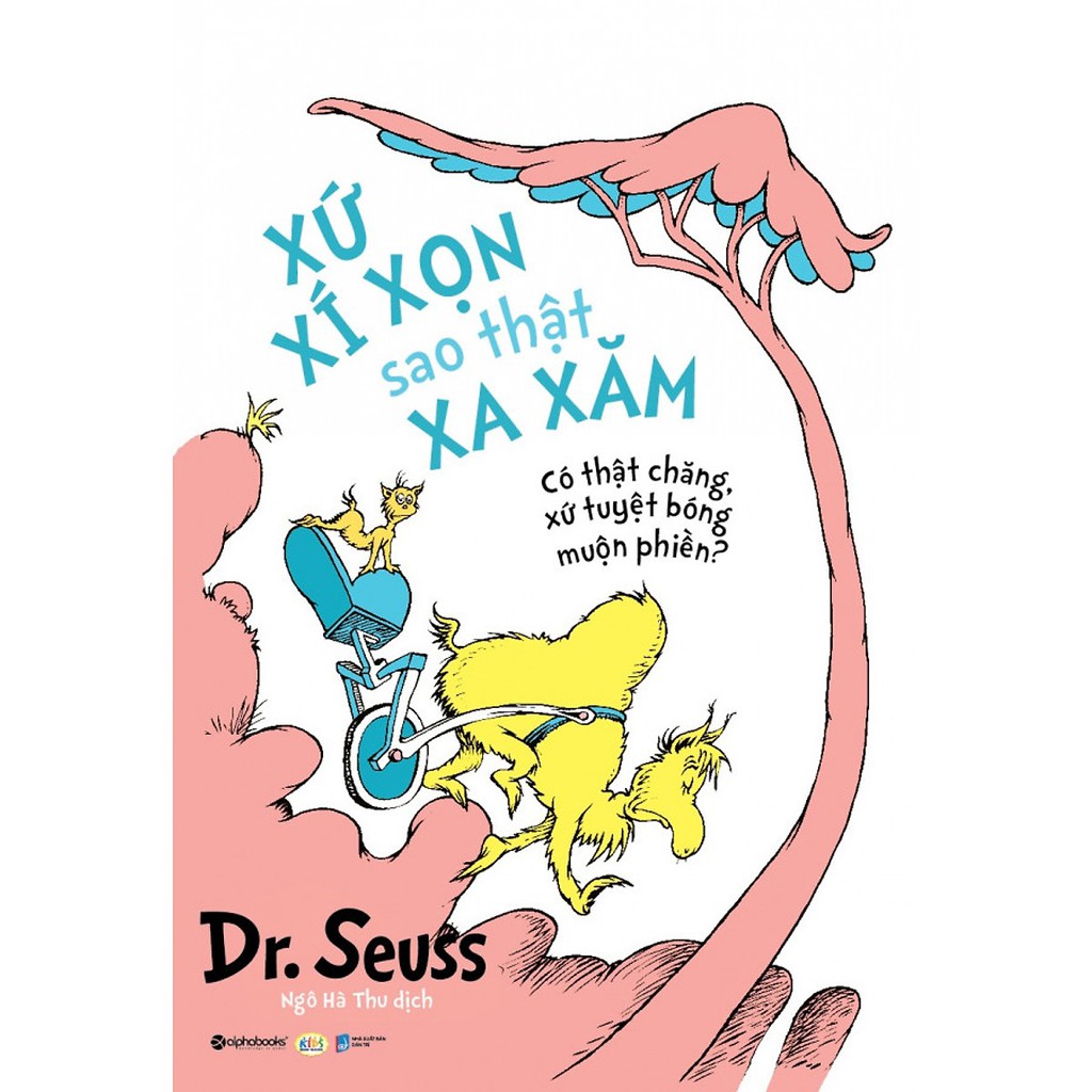 Xứ Xí Xọn Sao Thật Xa Xăm