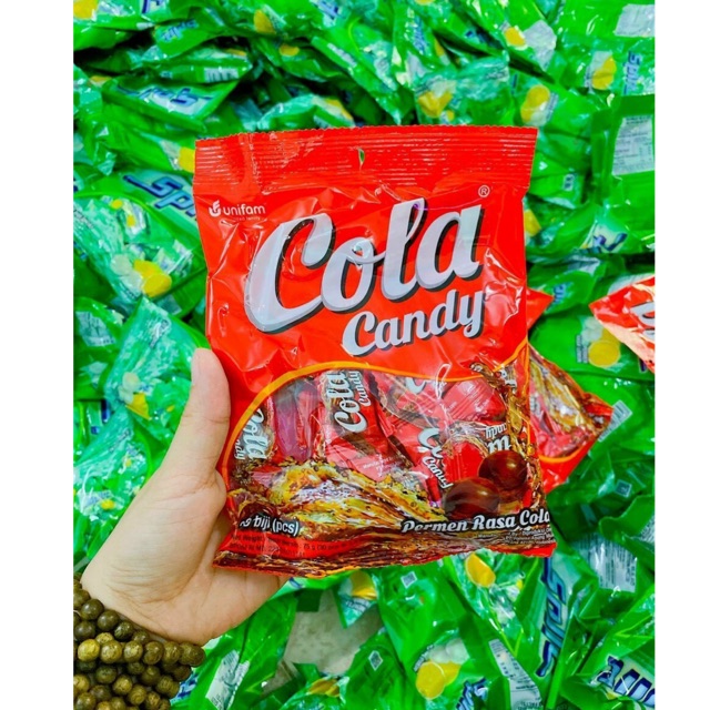 KẸO COLA CANDY