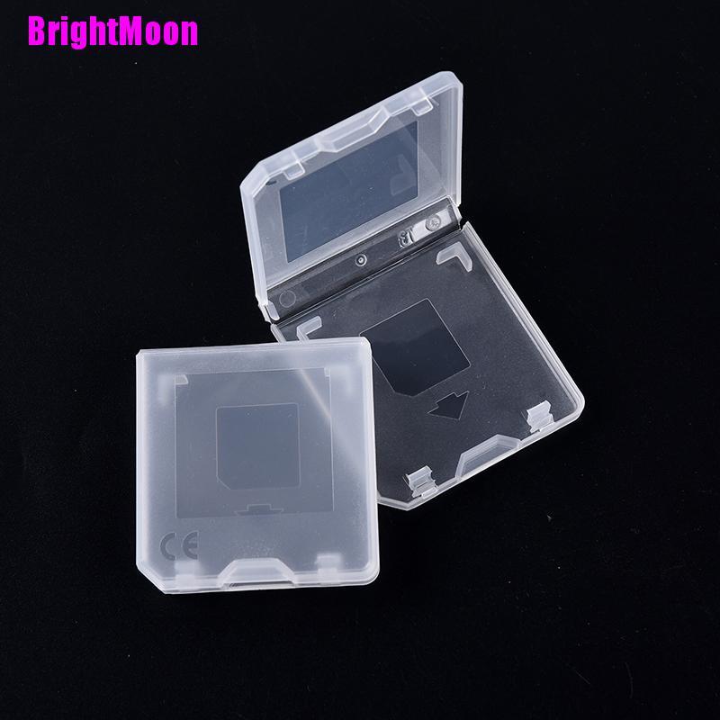 Hộp Đựng Thẻ Chơi Game Thay Thế Cho Nds Lite Ốp