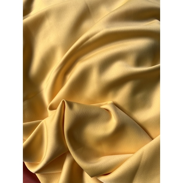 Lụa vân sóng 32 màu