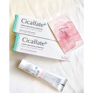 𝗞𝗲𝗺 phục hồi 𝗱𝗮 - 𝗔𝘃𝗲𝗻𝗲 𝗖𝗶𝗰𝗮𝗹𝗳𝗮𝘁𝗲 40ml