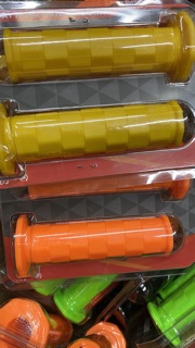 bao tay daytona màu mới ( giá 1 cặp )