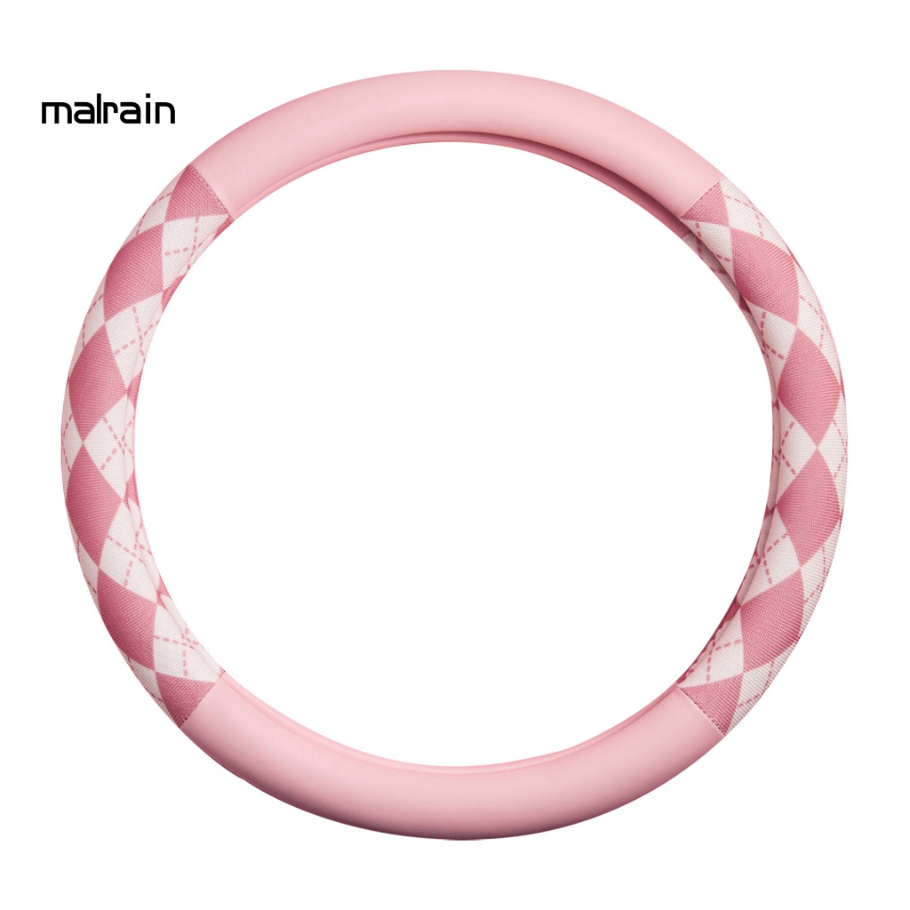 Vỏ Bọc Làm Mát Vô Lăng Xe Hơi Nhỏ Gọn