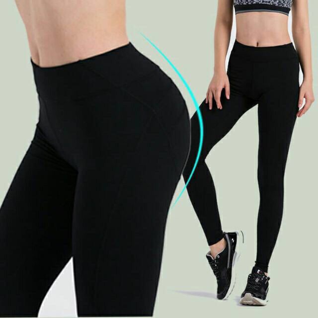 ❤️QUẦN LEGGING NÂNG MÔNG ❤️ | BigBuy360 - bigbuy360.vn
