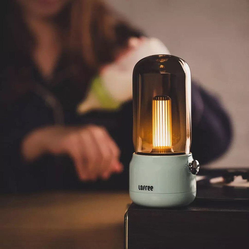 Đèn ngủ Xiaomi Lofree EP502