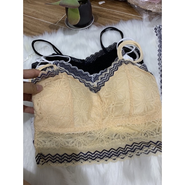Bra ren mới ms 18103 Sarah Lingerie